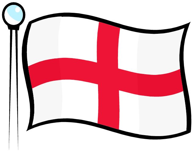 District St George's Day event